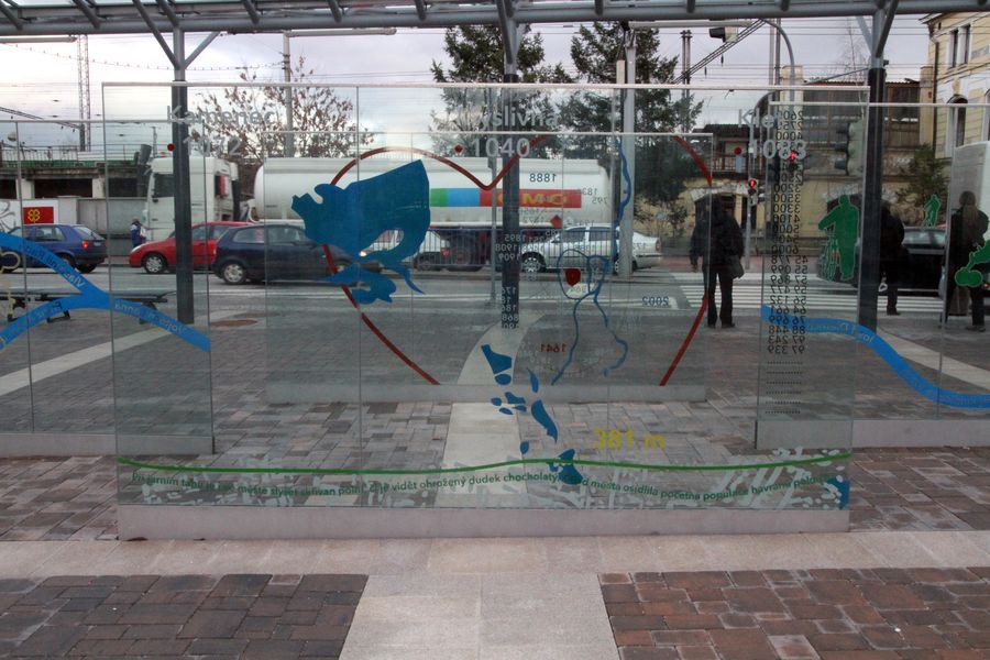 GBS106: Bezpečnostní sklo