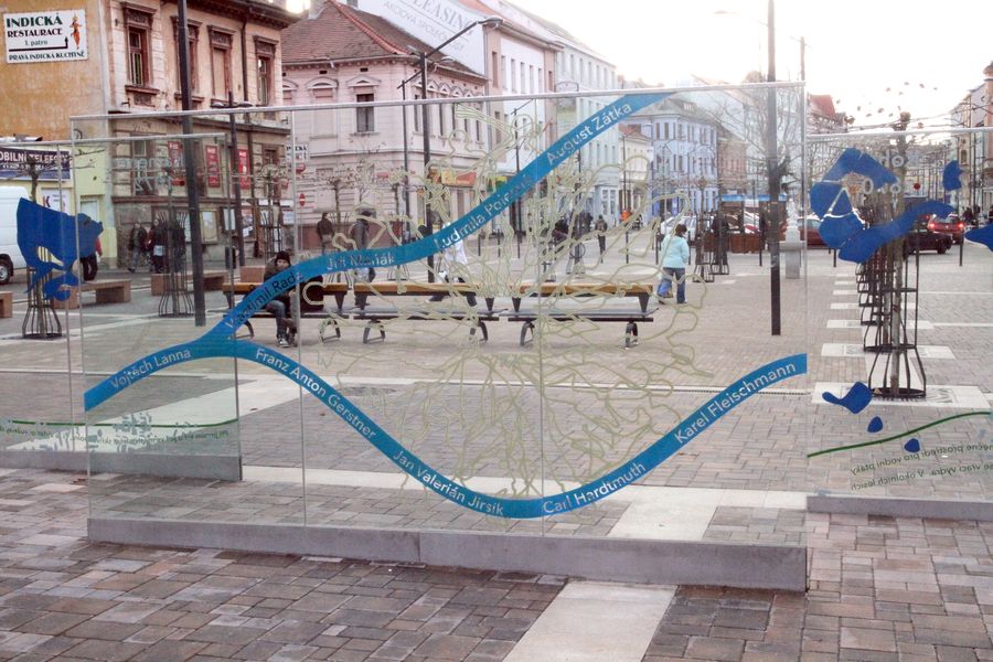 GBS111: Bezpečnostní sklo