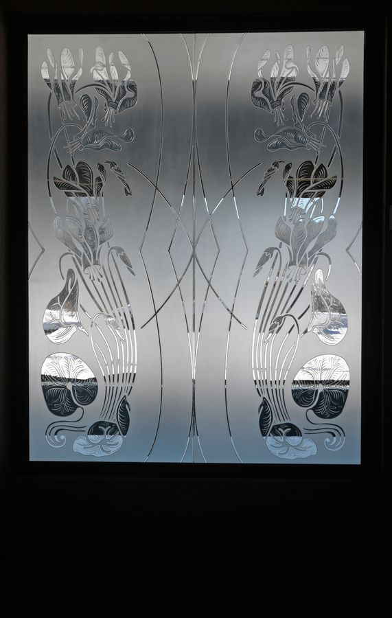 GDS108: Dělící stěny