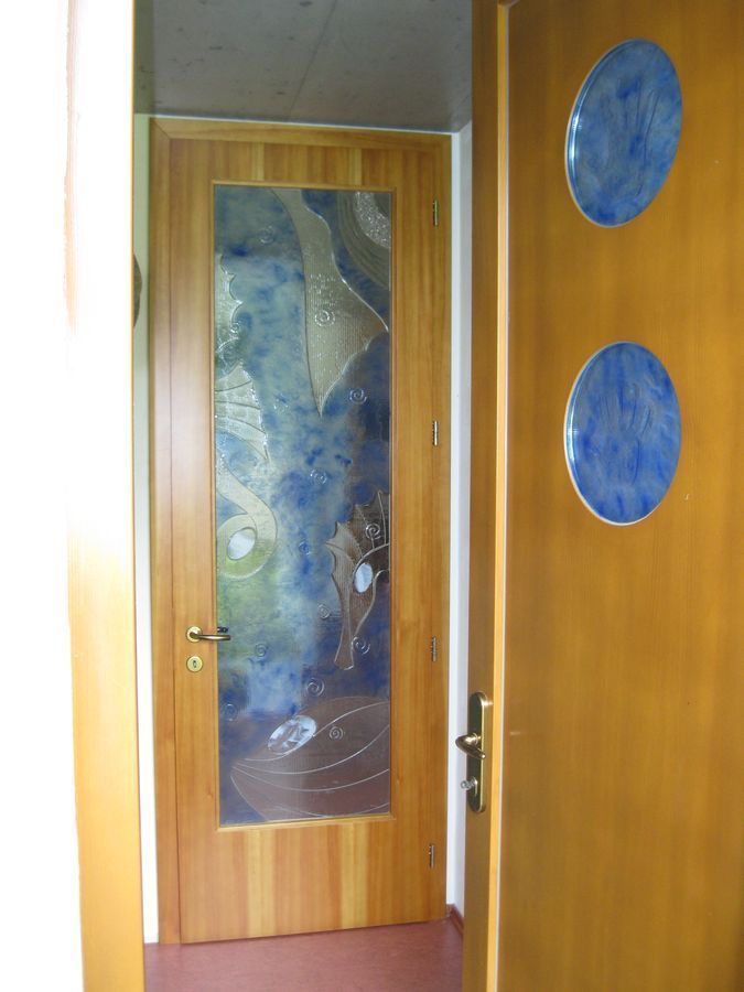 GFU105: Fusing (spékané sklo)